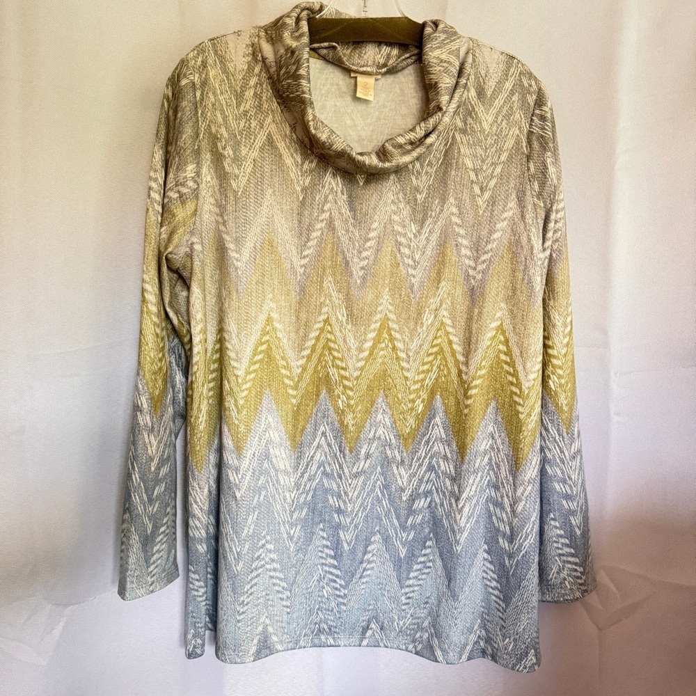 Chicos blouse
